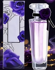 Long Lasting Scent Perfume Custom Different Smells Shape Ladies Perfume Man Farfumer Eau De Perfume Manufacturer