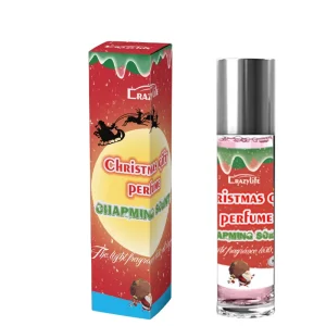 Long Lasting Scent Portable Fresh Roll on Perfume Fresh Fragrance for Women 10Ml Perfumes