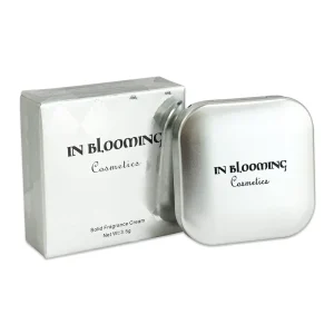 Long Lasting Scent Solid Perfume Private Label