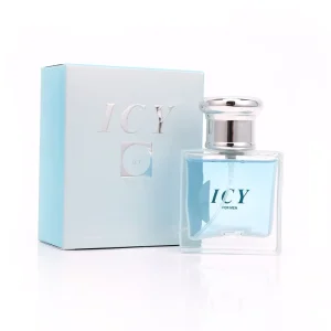 Long Lasting Smell Golden Woody Man Attraction Perfume OEM