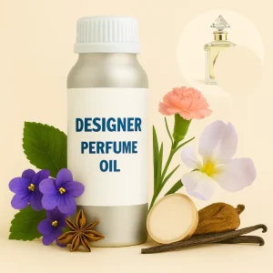 Long Lasting Synthetic Perfume Fragrance Oil OEM Private Label Bulk 100% Pure Grade A+