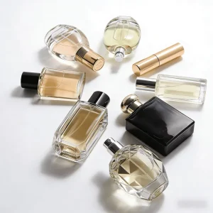 Long Lasting Unisex Perfume in English Pear & Freesia Scent Eau De Toilette Lotion with Light Fragrance