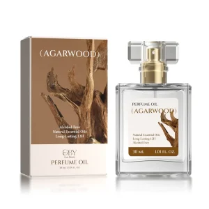 Long lasting 30ML Perfume Body Spray Fragrance Middle East Dubai Perfume Body Mist Factory Perfume Essential Oil