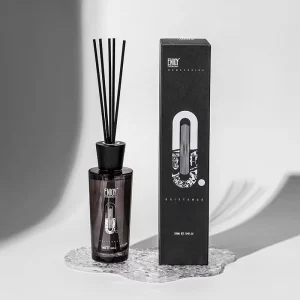 Long-lasting Customized Luxurious Design Private Label Reed Diffuser Sets Home Perfumes Air Freshener Diffuser