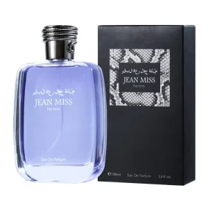 Long lasting Fragrance 100ml Classic Perfume for Men Fruity Cologne