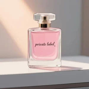 Low MOQ OEM ODM Customized Your Own Private Label Creative Long Time Lasting Fragrance Private Label Fragrance Perfume
