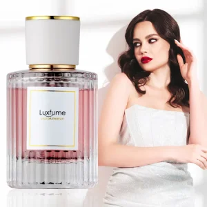 Luxfume Private Label Luxury Ladies Perfume Long Lasting Body Mist Fragrance Alcohol Free Perfume for Women
