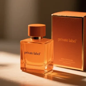 Luxurious 100ml Branded Perfume Bottles Customizable Luxury Women’s Fragrance Scents 35ml Perfume Samples