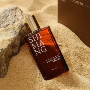 Luxurious Eco Friendly Mini Spray Perfume for Women Long Lasting Modern Style with Ladies Gift Box