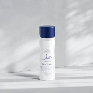 Luxurious Unisex Sweet Atmosphere Flower Delight Perfume Spray Body Mist Long Lasting Fragrance
