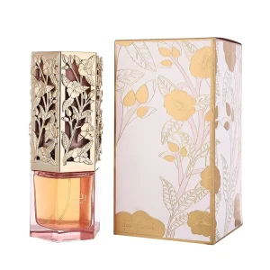 Luxurious Women’s Modern Floral Perfume 80ml Spray