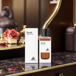 Luxurious Women’s Perfume Spray with Long Lasting Floral Scent Rich and Unique Scents Regular Size for All Occasions