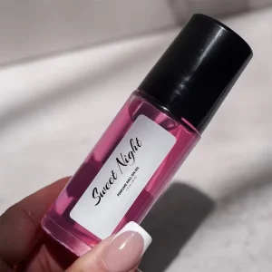 Luxury 30ml Women’s Sweety Original Brand Perfume Long Lasting Floral Fresh Fragrance Spray
