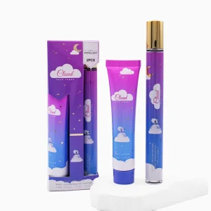Luxury 35ML Women’s Perfume Long Lasting Scent for Daily Use Bottle Fragrance From Dubai Emulsion Spray Set Parfum