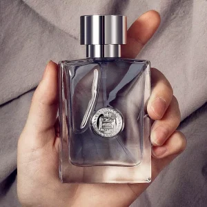 Luxury 50ml Men’s Perfume Floral Woody Fruity Scent Long Lasting Modern Spray