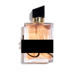 Luxury 50ml Women’s Liquid Perfume Eco-Friendly Floral Long-lasting Light Fragrance
