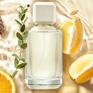 Luxury Amber Woody Special Occasion Unisex Perfume Spray