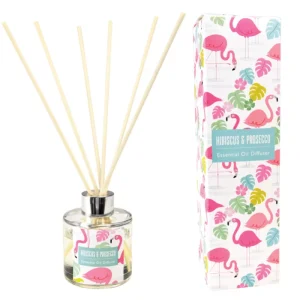 Luxury Aromatherapy Essential Oil Home Lasting Office Air Fresh Fragrance Room Perfume Bedroom Glass Bottle Reed Diffuser
