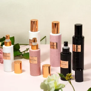 Luxury Aromatherapy Perfume Fragrance Air Freshener Room Spray