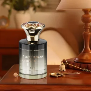 Luxury Car Perfume Long Lasting Fragrance Air Freshener Car Custom Logo Deodorization and Odor Removal Car Air Freshener