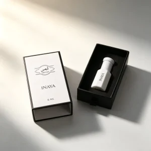 Luxury Custom Rigid Cardboard Gift Box Custom Size Logo Printing Cosmetic Fragrance Essential Oil Packaging Drawer Box