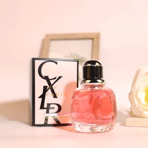 Luxury Customized Women Body Mist Spray Perfume Long Lasting Fragrance Supplier Oem Women Logo Private Label Perfume