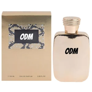 Luxury Floral Eau De Parfum Women’s Body Spray Long Lasting Eco Friendly Portable