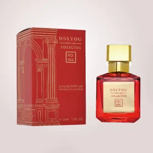 Luxury Floral Perfume 30ml Long Lasting Fragrance for Women and Men Elegant Eau De Parfum Natural Scent