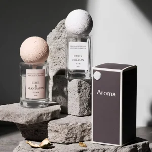 Luxury Gift Box Set Women Luxury Perfume Gift Sets Reed Diffusers Gift Sets for Women
