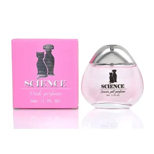 Luxury High End Pet Perfume For Dogs Cats Safe Perfume Fragrance Deodorant For Pet Travel Friendly Pet Perfume Spray