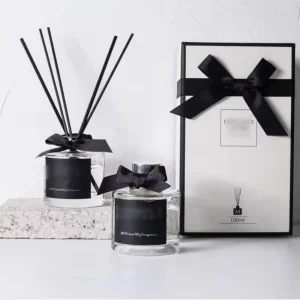 Luxury Home Fragrance Gift Set Oil Home Fragrance Gift Set Fragrance Gift Set