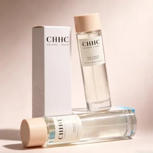 Luxury Home Fragrance Spray Aromatherapy Perfume Air Freshener for Home Decoration Use