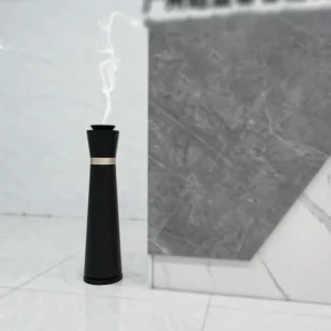 Luxury Hotel Perfume Diffuser Waterless Essential Oil Smart WiFi Fragrance Diffuser Aromatherapy Scent Air 1000ml Diffuser