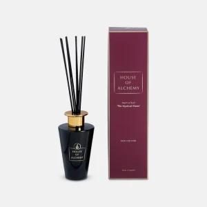 Luxury Hotel Wedding Gift Aromatherapy Perfume Rattan Air Fresh and Deodorant