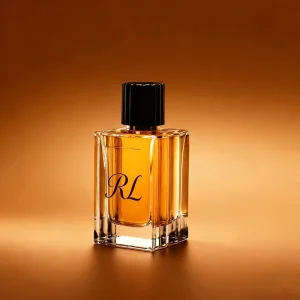 Luxury Ladies and Men Perfume Bottle Fragrance Unique Square Rectangle Shape 50ml 100ml Glass Perfume Bottles