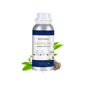 Luxury Lavender Essential Oil Fragrance For Aroma Diffuser Natural Air Freshener Hotel Aromatherapy