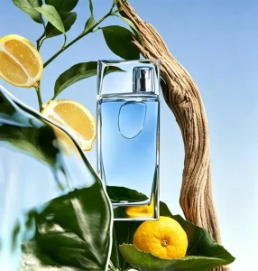 Luxury Long Lasting Fresh Floral Daily Wear Women’s Eau de Parfum Perfume Spray