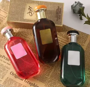 Luxury Long Lasting High Quality Perfume for Women and Men Private Label Aromatherapy Car Freshener Direct From Manufacturers