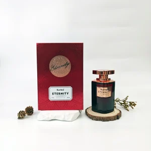 Luxury Long Lasting Scent Floral Fruity Fresh Fragrance Eco Friendly Eau De Parfum Women Men Body