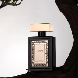 Luxury Long Lasting Woody Oriental Perfume for Promotion