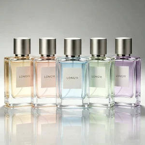 Luxury Mens Cologne Sets Customized Cologne White Label Cologne for Men Cologne on Sale