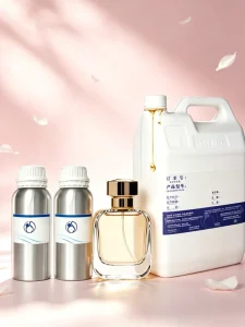 Luxury Natural Perfume Oils for Men & Women Long Lasting Scent