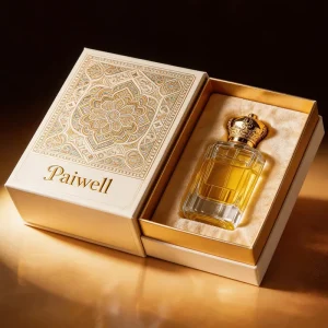 Luxury New Product Premium High Quality Popular 100 ml Parfum Bottles Fine Mist Unique 30ml Perfume Bottle with Box Packaging