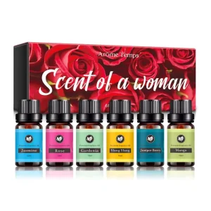 Luxury Original Peel Based Perfume Oil Sweet & Fresh Scent Long lasting Massage Oil