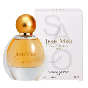 Luxury Parfum Collection Eau De Parfum Floral Fruity Perfume Long Lasting Professional Modern Elegant Fragrance Women’s Perfume