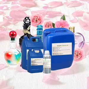 Luxury Perfume Fragrance Oil Customized Girl Fragrance Perfume Oil Scent Branded for Designer Perfume