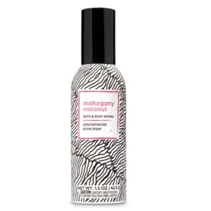 Luxury Perfume Gift Box Aroma Room Spray
