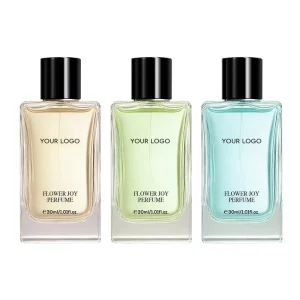 Luxury Perfume Long Lasting Fresh Floral Fragrance Eau De Toilette Women’s Body Spray Perfume for Women