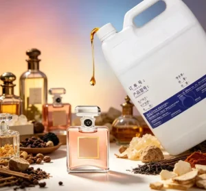 Luxury Perfume Oil Deep Intense Aroma for High End Fragrance Collection