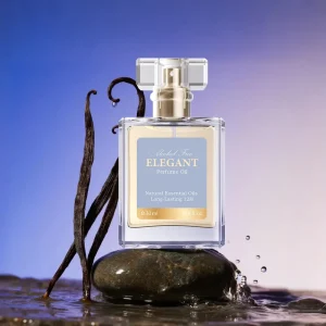 Luxury Perfumes Essential Oil Long Lasting High Quality Fragrances Mini Perfume Sprays